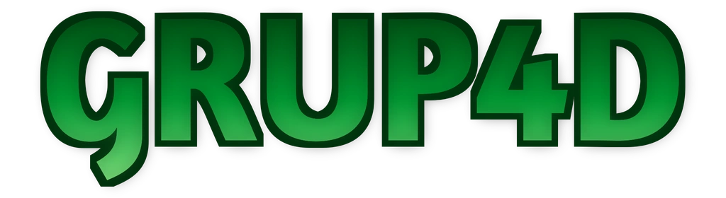 GRUP4D